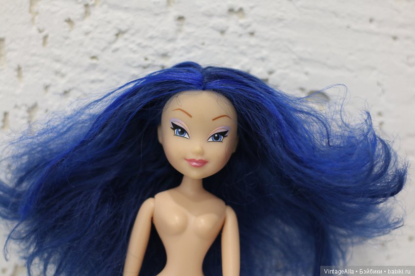 Кукла Winx Муза, Rainbow — Игровые куклы (фото 5)