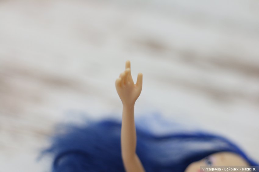 Кукла Winx Муза, Rainbow — Игровые куклы (фото 6)