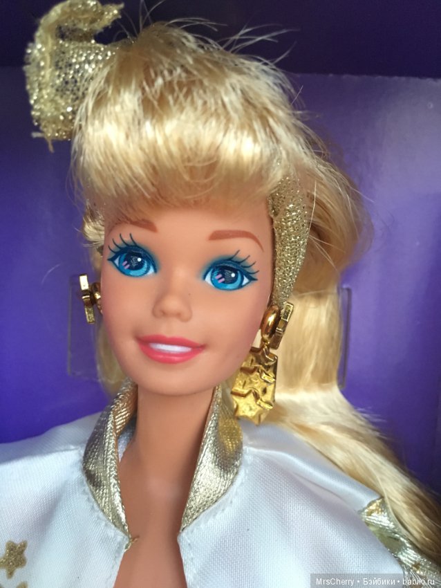 Barbie hollywood hair cmedia