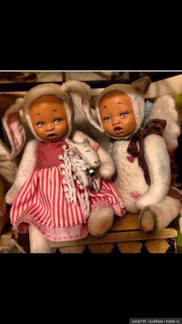 Коллеционная игрушка , Тедди долл Зайка , тедди дол Котик , доллочки