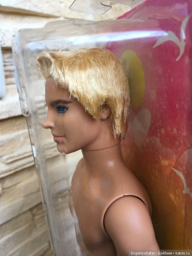 Красавчик Кен от Mattel — Игровые куклы (фото 7)
