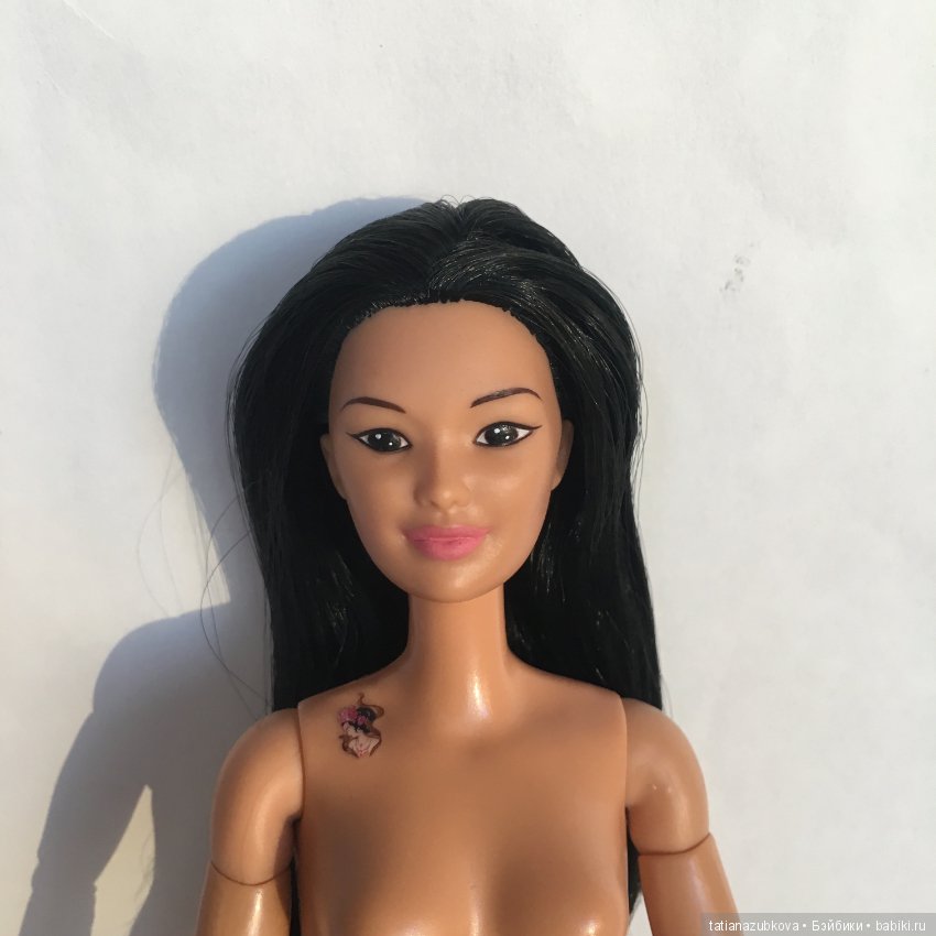 Kira Barbie