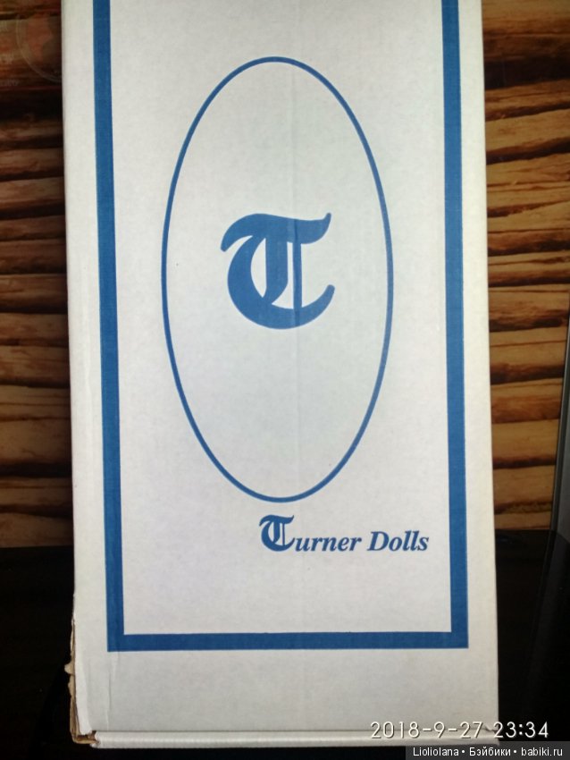 Виниловая кукла Энжел от Virginia Turner. Рассрочка