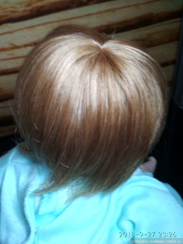 Виниловая кукла Энжел от Virginia Turner. Рассрочка (фото 7)