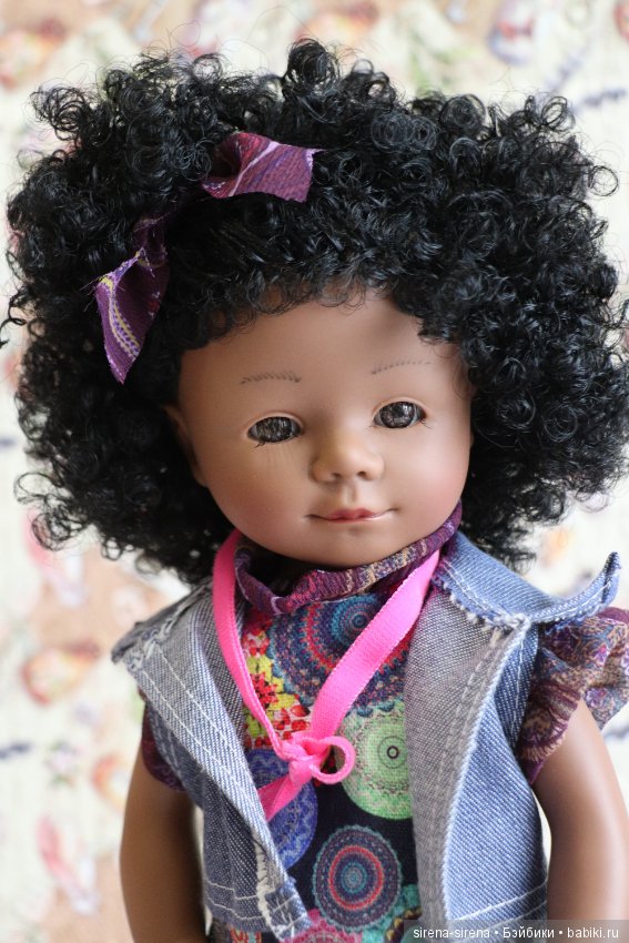 Marietta Африка от Carmen Gonzales, Мариетта (фото 5)