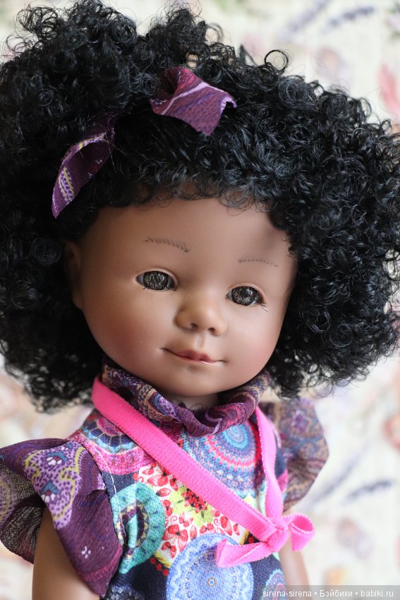 Marietta Африка от Carmen Gonzales, Мариетта