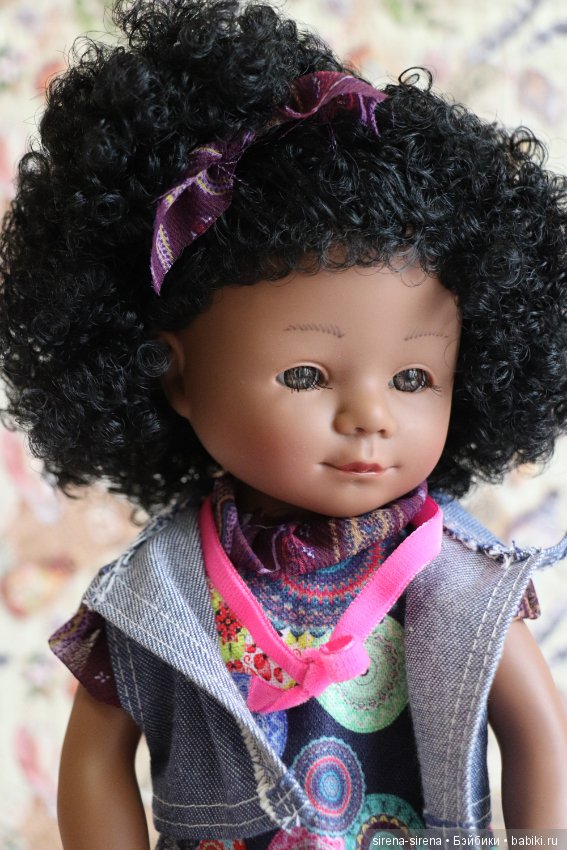 Marietta Африка от Carmen Gonzales, Мариетта