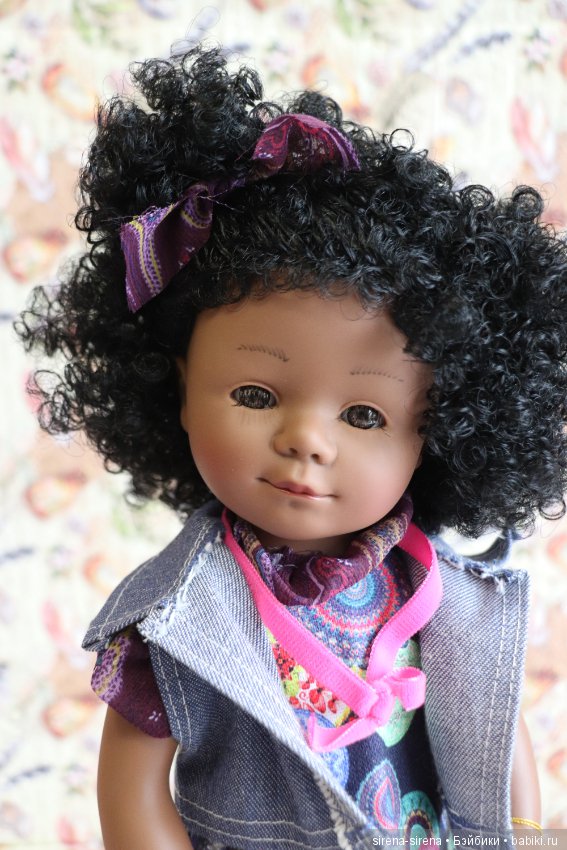 Marietta Африка от Carmen Gonzales, Мариетта