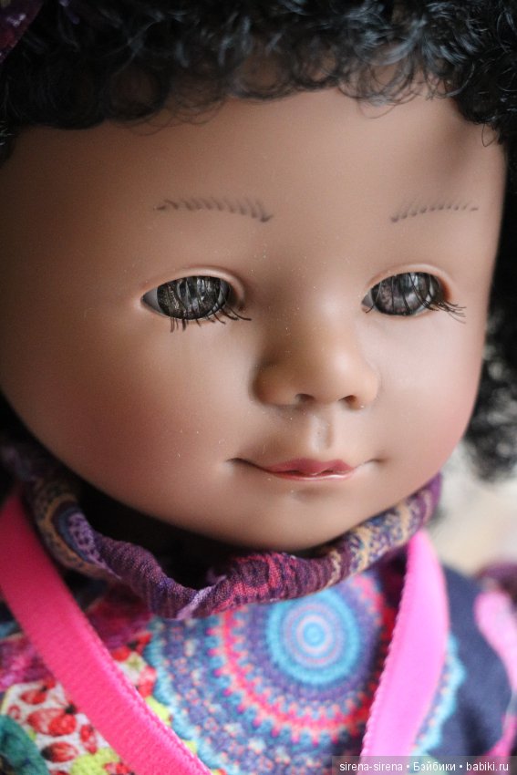 Marietta Африка от Carmen Gonzales, Мариетта