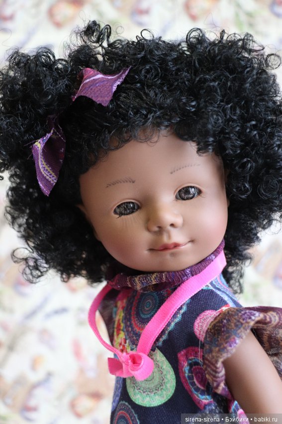 Marietta Африка от Carmen Gonzales, Мариетта (фото 10)