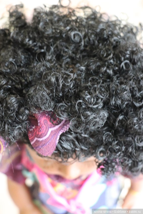 Marietta Африка от Carmen Gonzales, Мариетта (фото 9)