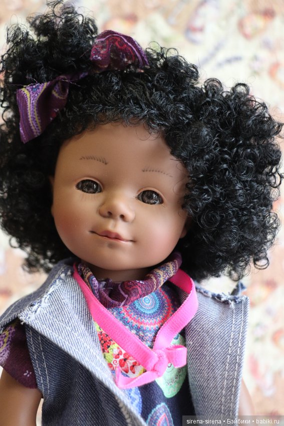 Marietta Африка от Carmen Gonzales, Мариетта