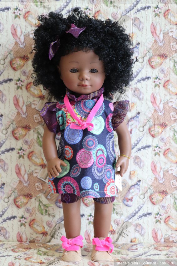 Marietta Африка от Carmen Gonzales, Мариетта (фото 8)