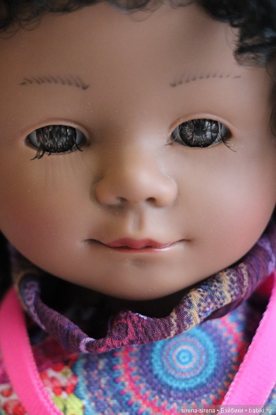 Marietta Африка от Carmen Gonzales, Мариетта