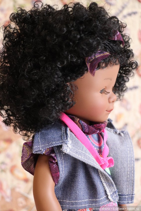 Marietta Африка от Carmen Gonzales, Мариетта (фото 7)