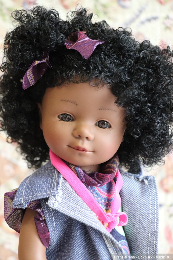 Marietta Африка от Carmen Gonzales, Мариетта (фото 6)