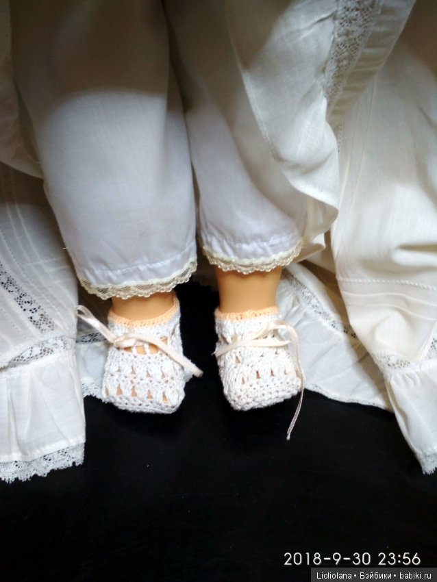 Редкая игровая кукла от Sonja Hartmann. Рассрочка (фото 10)