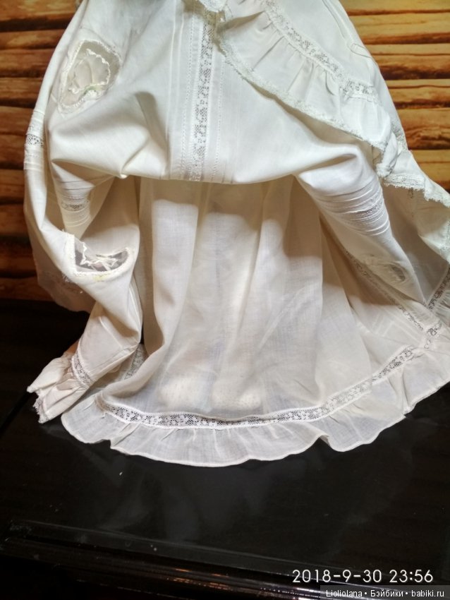 Редкая игровая кукла от Sonja Hartmann. Рассрочка (фото 9)