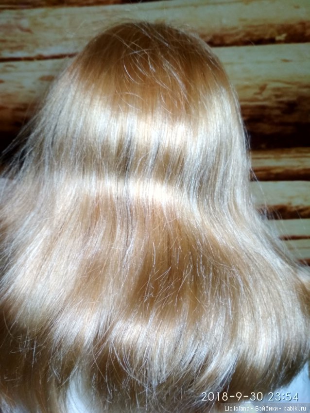 Редкая игровая кукла от Sonja Hartmann. Рассрочка (фото 3)