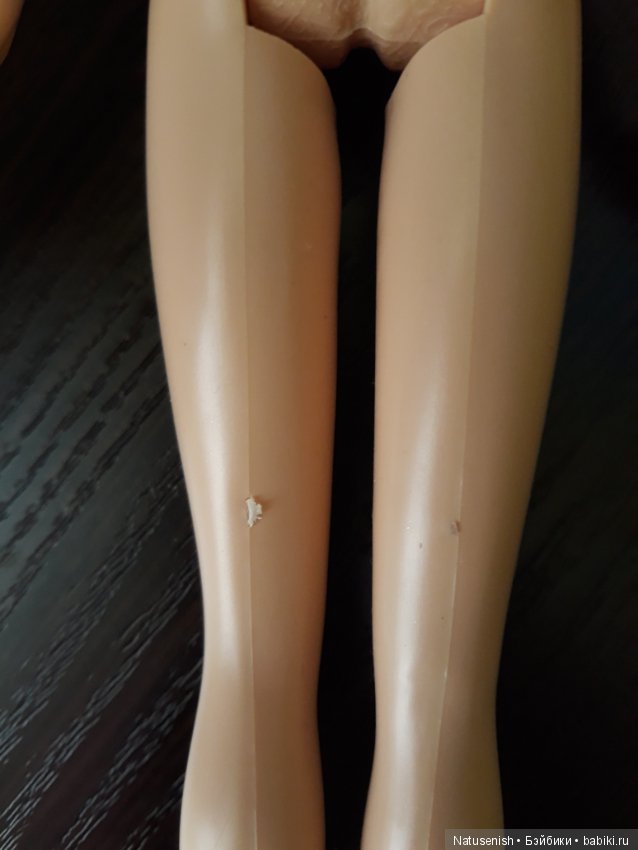 Полный аутфит и тело Барби Октоберфест (фото 7)