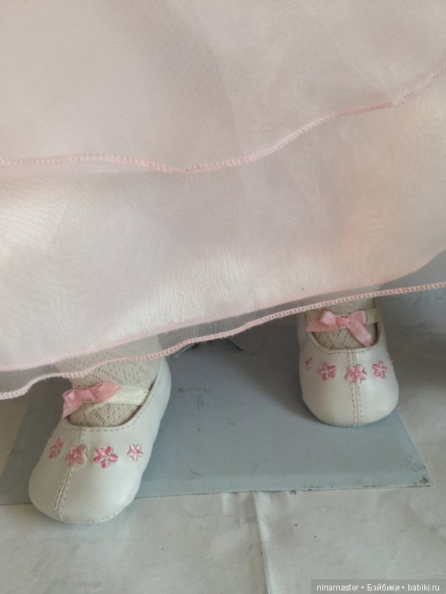 Блондинка от Cindy Marschner Rolfe (фото 5)