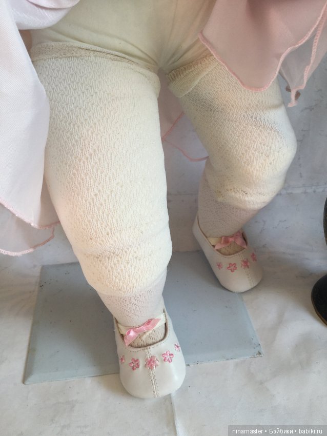 Блондинка от Cindy Marschner Rolfe (фото 6)