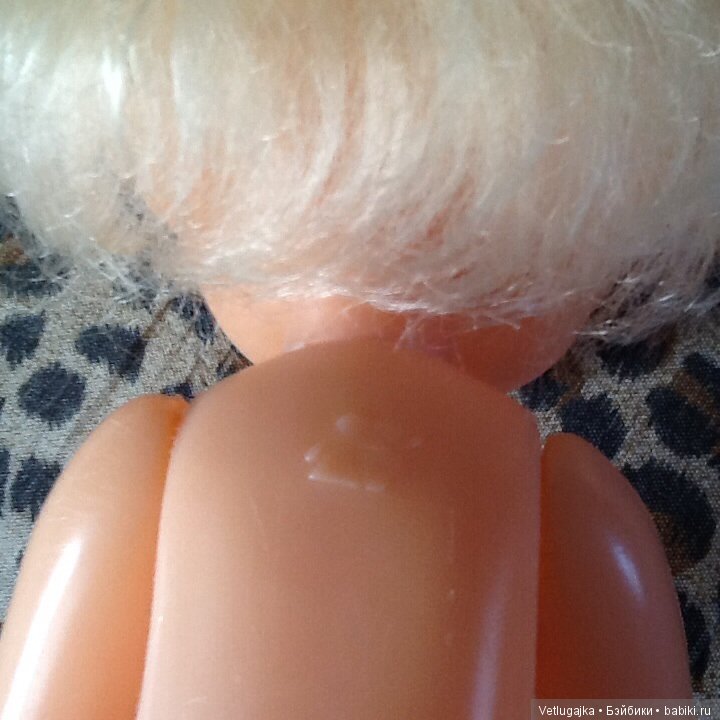 Кукла Ленигрушка — Винтажные куклы и игрушки детства (фото 7)