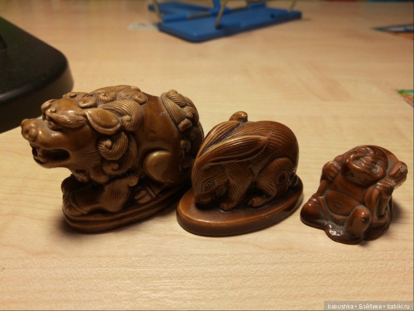 Кучка маленькой живности — Кукольная миниатюра и румбокс (фото 9)