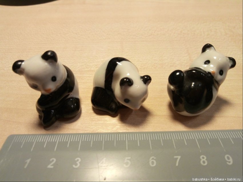 Кучка маленькой живности — Кукольная миниатюра и румбокс (фото 2)