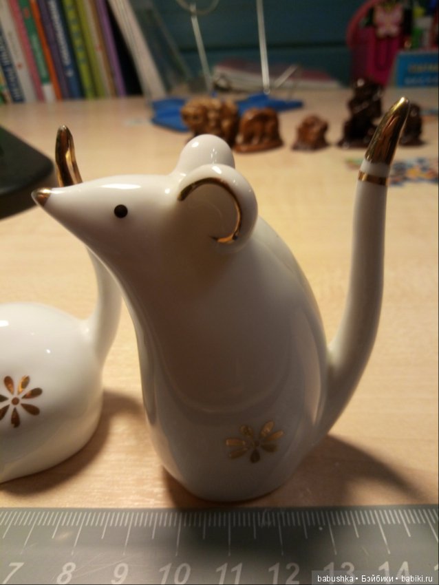 Кучка маленькой живности — Кукольная миниатюра и румбокс (фото 10)