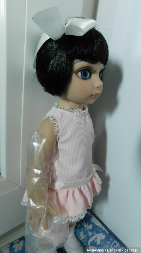 Коллекционная кукла - Патси от Тоннер купить в Шопике | Обнинск - 402640