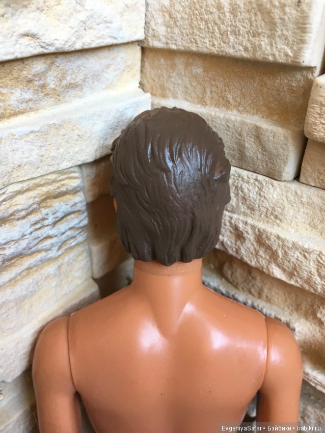 Винтажный Кен Диснейленд — Игровые куклы (фото 5)