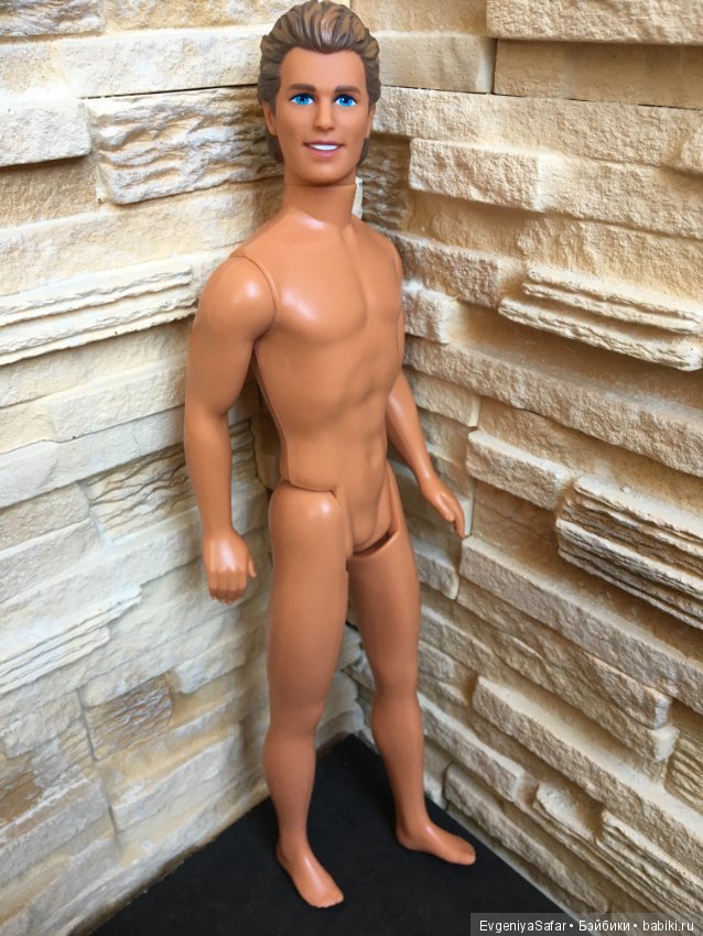 Винтажный Кен Диснейленд — Игровые куклы (фото 9)