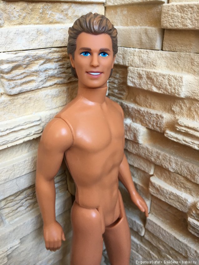 Винтажный Кен Диснейленд — Игровые куклы (фото 10)