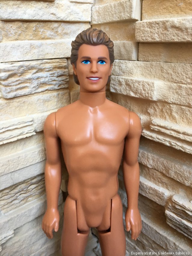 Винтажный Кен Диснейленд — Игровые куклы (фото 2)