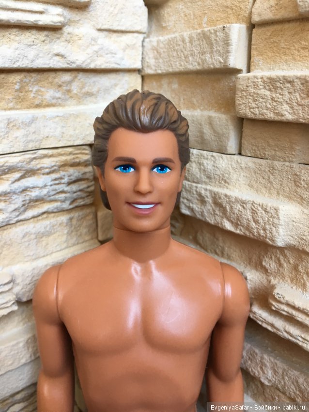 Винтажный Кен Диснейленд — Игровые куклы (фото 3)