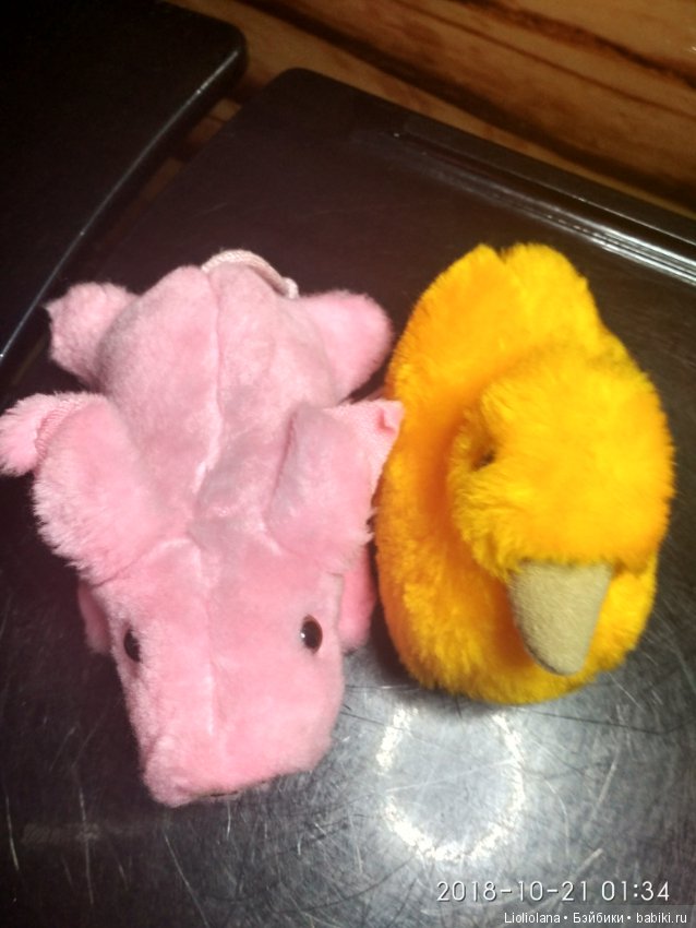 Виниловая малышка Dawn на ферме от Julie Good Kruger. #129/500. Рассрочка (фото 10)