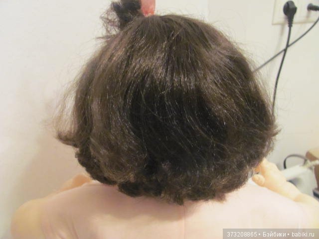 Нежная роза от мадам Александр (фото 6)