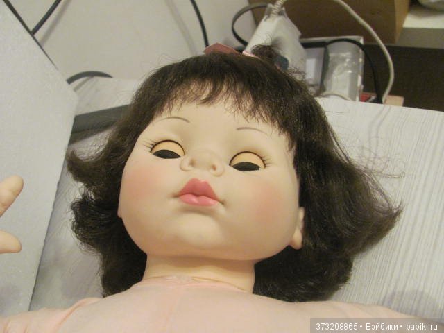 Нежная роза от мадам Александр