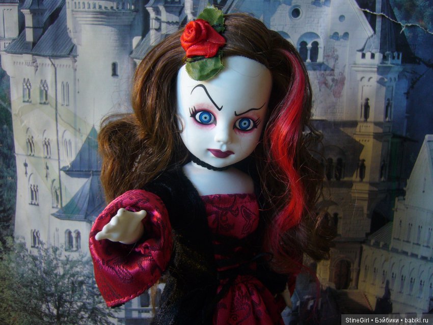 Living dead dolls beltane on sale