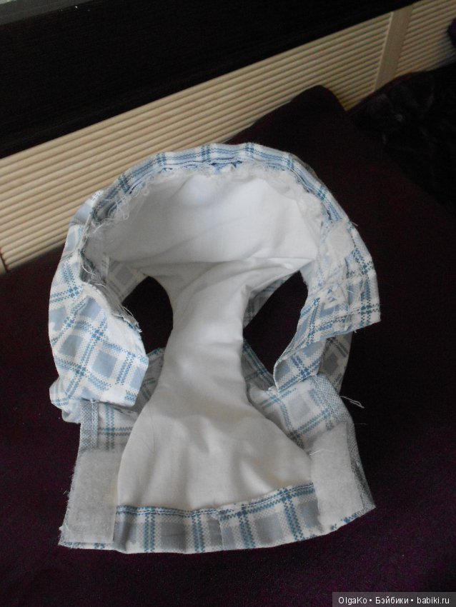 Парень анатомический, Famosa , рост 45 см. Механический (фото 10)