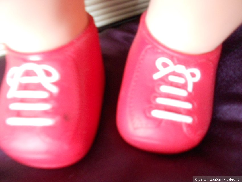 Парень анатомический, Famosa , рост 45 см. Механический (фото 5)