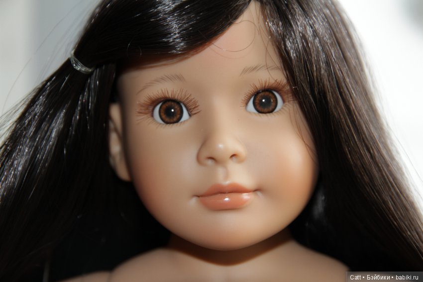 Кукла Хейзел Sonja Hartmann для Inspired