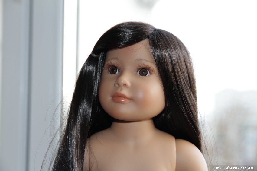 Кукла Хейзел Sonja Hartmann для Inspired