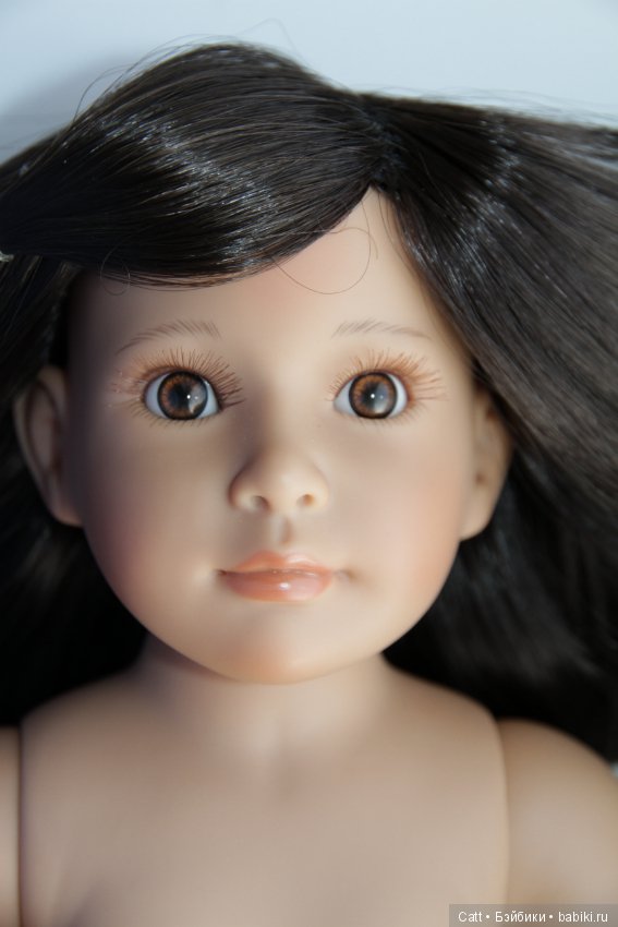 Кукла Хейзел Sonja Hartmann для Inspired