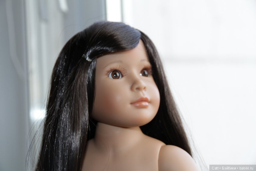 Кукла Хейзел Sonja Hartmann для Inspired