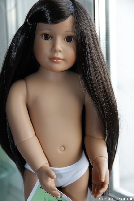 Кукла Хейзел Sonja Hartmann для Inspired