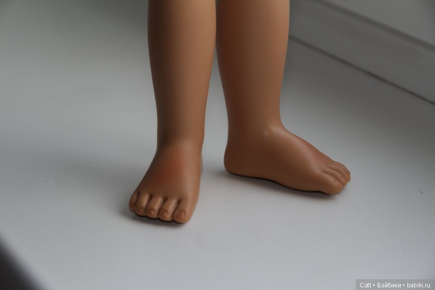 Кукла Хейзел Sonja Hartmann для Inspired