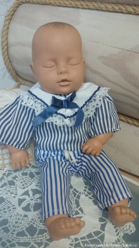 Кукла сплюшка Lissi Bratz (фото 5)