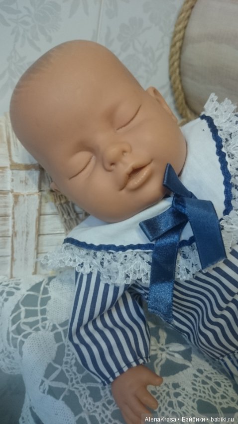 Кукла сплюшка Lissi Bratz (фото 2)